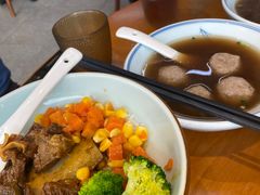 -功牛泉州牛肉小吃·火锅(三里街店)