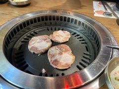 -香猪坊韩国烤肉专属门店(魏公村店)