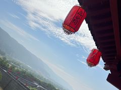 -函谷关历史文化旅游区
