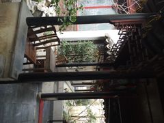 吴门人家(潘儒巷店)-吴门人家·苏宴宫廷菜(拙政园店)