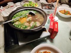 -味上湘菜馆(岳麓山店)