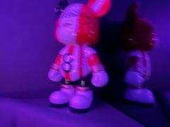 -星聚会KTV X PARTY K(上海东方渔人码头店)