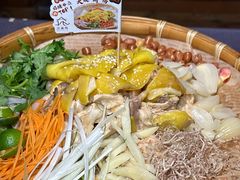 -花溪雨·森林餐厅(石基店)