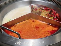 -麻路成都火锅(柏威年店)