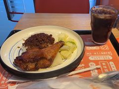 -大快活(丽丰店)