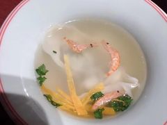 -龙吟山房(青龙山庄店)