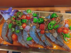 -老渔家·白族·石板烧·野生菌火锅(古城中心店)