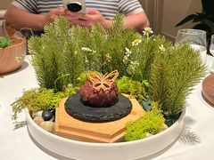 -王品牛排(珠海富华里店)