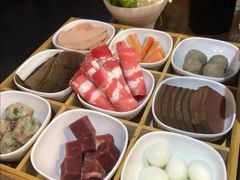 -香天下·四川火锅(安镇大润发店)