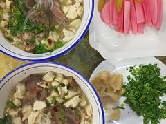 -老孙家饭庄·非遗(东关店)