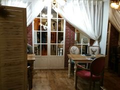-麦甜创意轻食餐厅(西康路店)