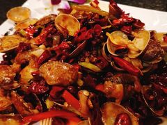 -福苗小骆驼烧烤(大唐不夜城店)