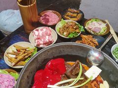 -四小区火锅·巷子里的重庆火锅(花照壁店)