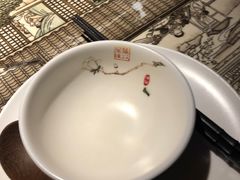 -绿茶餐厅(西湖银泰百货店)