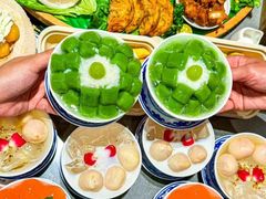 -椰小鸡·琼州糟粕醋(美兰缤纷城店)