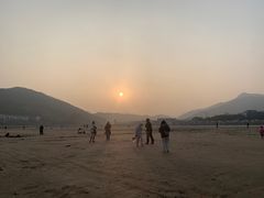 -东海半边山旅游度假区