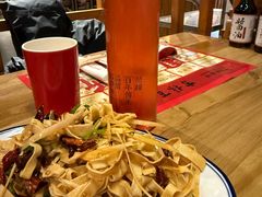 -新兴园饺子馆(北京百子湾店)