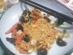 -四季烟火烧烤酒场