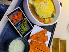 -噹噹呀咪咖喱屋(三阳百盛店)