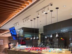 -美盛喜来登大酒店-盛宴标帜餐厅