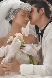 -蜜恋婚纱摄影·客片研发(苏州店)