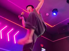 -星聚会KTV(杭州湖滨店)