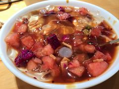 -大众跷脚牛肉馆·非遗传承单位(峨眉山店)