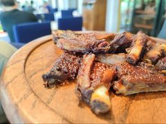 猪肋排-拉蒂娜·巴西牛排馆 Latina·Brazilian Steakhouse(陆家嘴旗舰店)