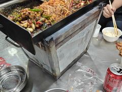 -郝大姐·乌龙山铁板烧(大学城三店)