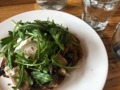 松露蘑菇吐司-Egg•Allday Brunch(襄阳北路店)