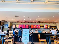 -星巴克臻选(沈阳万象城店)