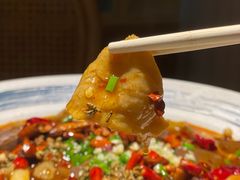 -渝信川菜 · 川味家常菜(长安店)