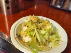 -丸福烤肉(君隆广场店)