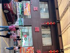 -茗荔园农庄(大涌店)