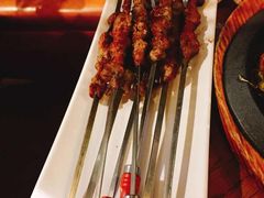 -阿罗新疆菜(人民广场店)