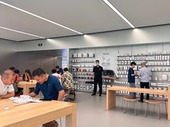 -Apple零售店(中街大悦城店)
