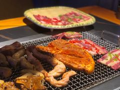 -五彩凉山自助西昌烧烤(柳翠路店)
