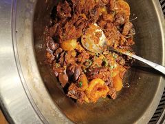 -山河屯铁锅炖(哈西站店)