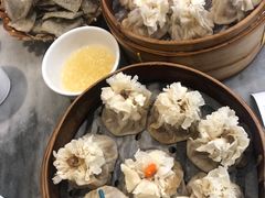 -都一处烧麦馆(前门店)