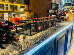 -V-ONE西雅图海鲜自助餐厅(仓山万达广场店)