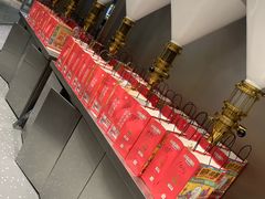 -LELECHA乐乐茶(新街口大洋店)