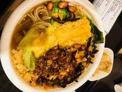 -水平有限广西米粉·广西风味集(五道口店)