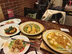 -永安鱼庄·镇江菜(东吴路店)