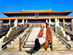 -历代帝王庙博物馆