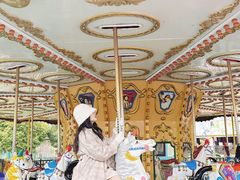 -云漫湖生态度假公园