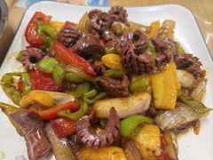 -灌顶姜母鸭(思明南路店)