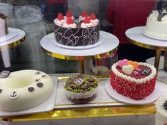 -DQ·蛋糕·冰淇淋(五棵松万达店)