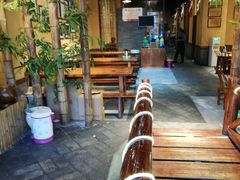 大堂-富正毅三下锅(体育馆店)