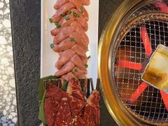 -伊茉家的烤肉店(勒泰中心店)