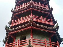 -南沙天后宫景区
